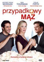 "Przypadkowy mąż" do nabycia na płytach DVD