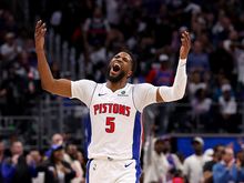 Gracz NBA ma iść na ugodę z prokuraturą