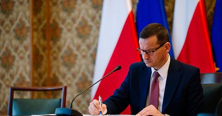 Płaca minimalna w 2022 roku. We wtorek rząd zajmie się projektem