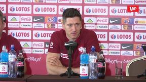 Robert Lewandowski potwierdził termin zabiegu: Przejdę go prawdopodobnie pod koniec rundy