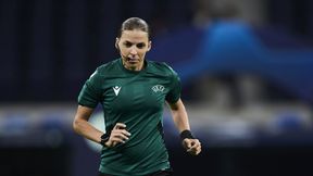 Kobieta pisze historię mundialu. I to w meczu z Niemcami