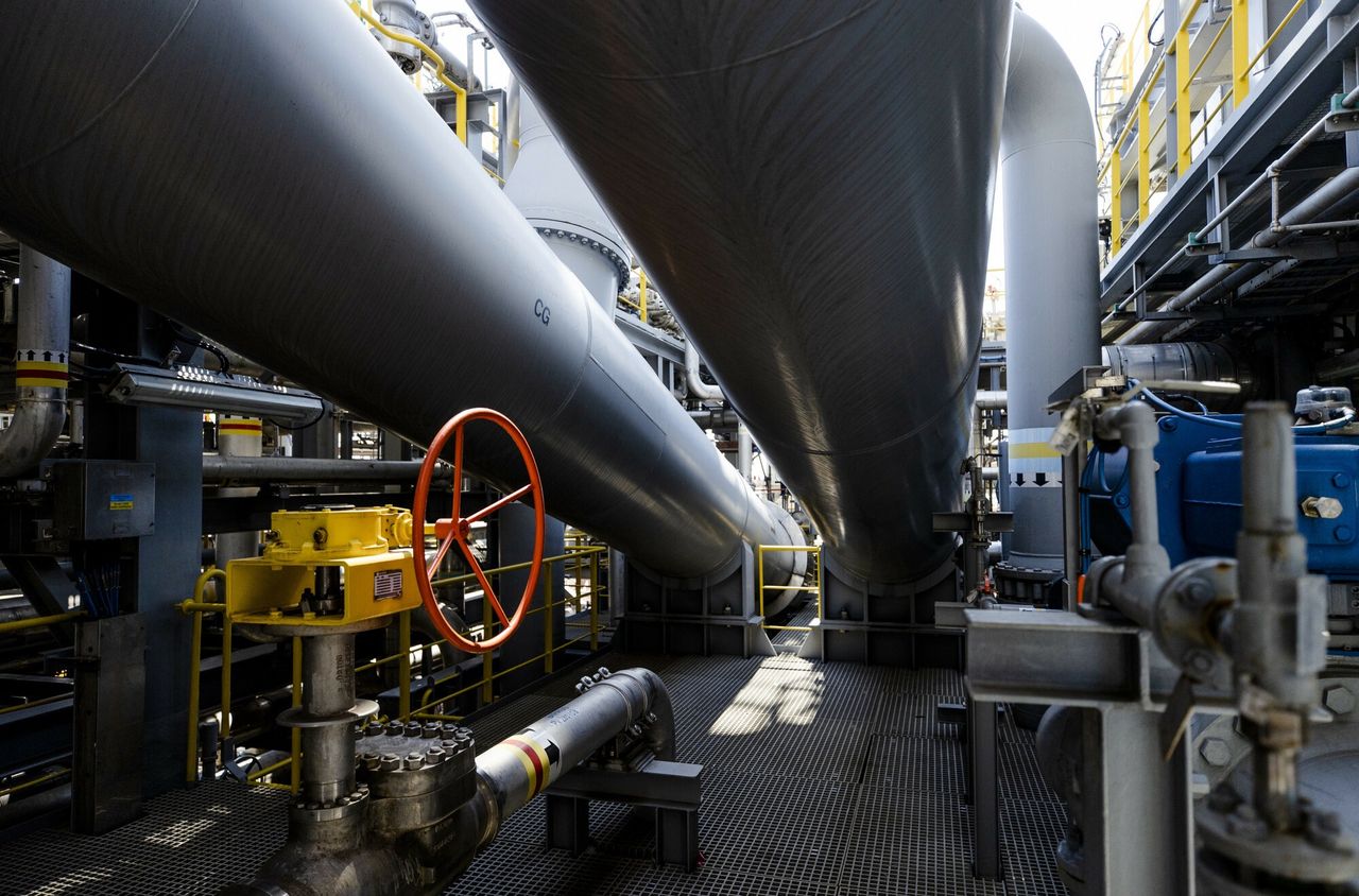 Holandia kończy z rosyjskim LNG. Efekty tej decyzji wyjdą poza granice kraju