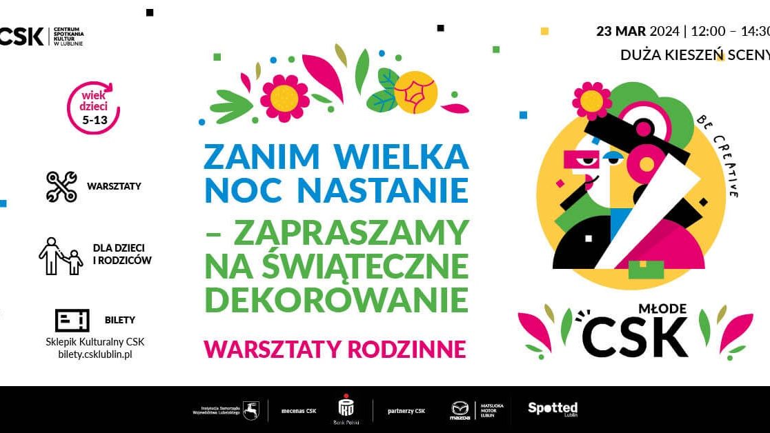 grafika Warsztaty śwąteczne