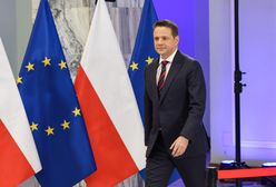 Trzaskowski: Polska gotowa zabezpieczyć zachodnią granicę