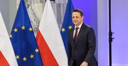 Trzaskowski: Polska gotowa zabezpieczyć zachodnią granicę