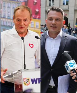 Jaka emerytura dla Tuska? Polacy chcą poznać majątki polityków opozycji