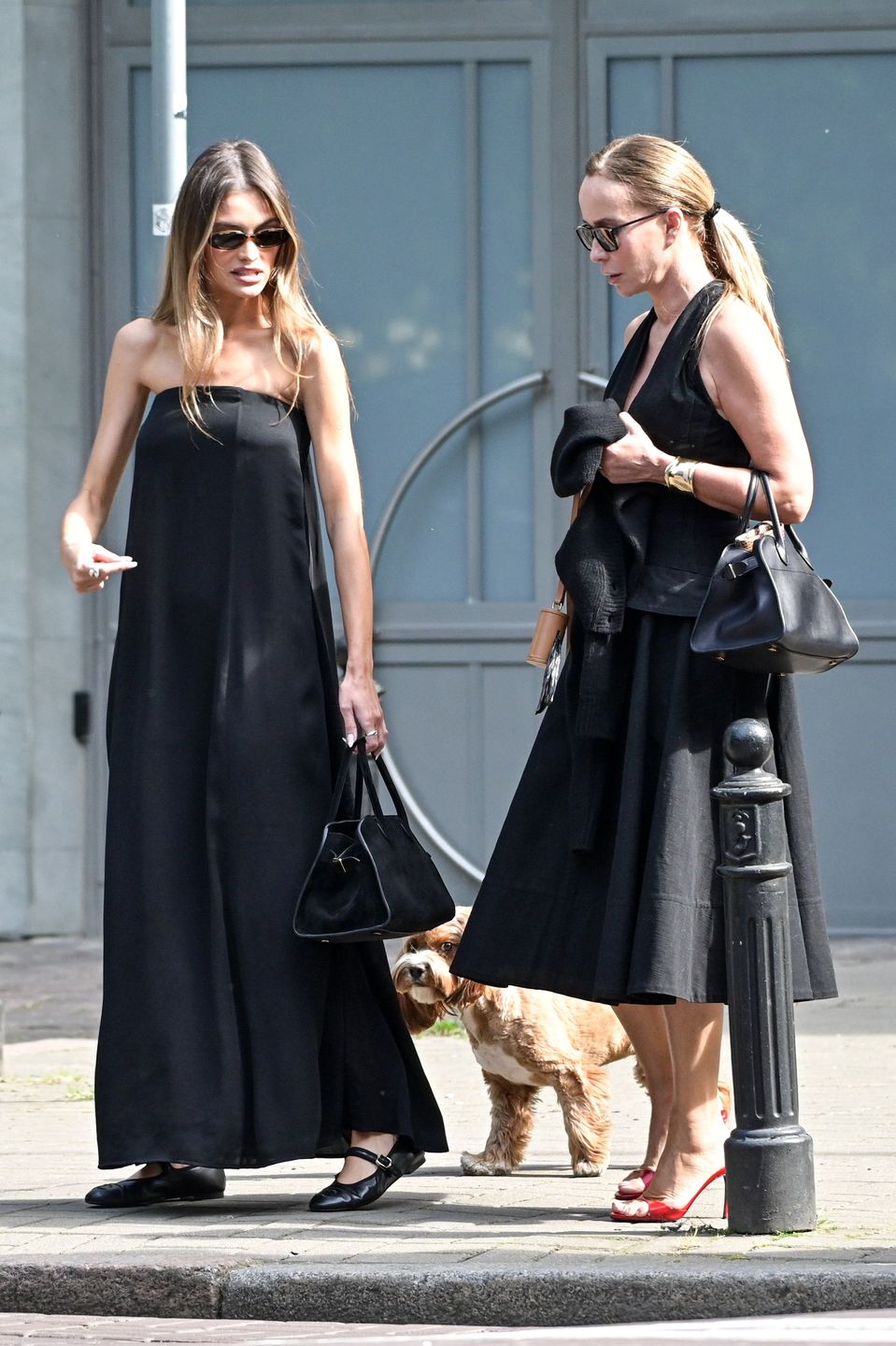 Joanna Przetakiewicz z rodziną