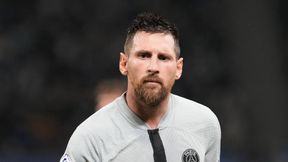 Nowa rola dla Messiego w FC Barcelonie