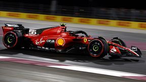 Afera w F1. Grozi nam odwołanie GP Kataru