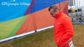 Adrian Zieliński miał wypadek samochodowy, dwie kobiety trafiły do szpitala