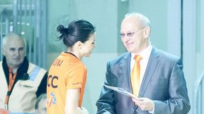 Krzysztof Korsak: Tak sobie tę imprezę wyobrażaliśmy