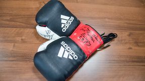 Marek Jędrzejewski mistrzem Europy! Rywal Polaka ciężko znokautowany