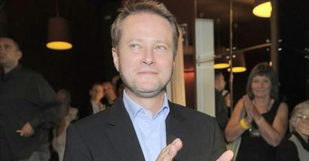 "Ojciec Mateusz": Żmijewski dostanie podwyżkę