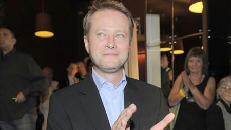 ''Ojciec Mateusz''