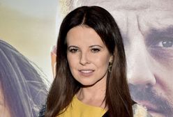 Koziejowska stanęła w obronie Muchy. Chodzi o zdjęcie aktorki, na którym pokazała pośladek