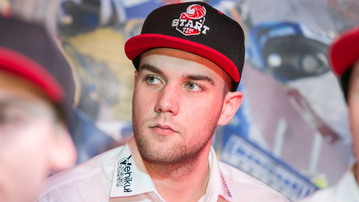 WP SportoweFakty / Tomasz Kordys / Danny Maassen