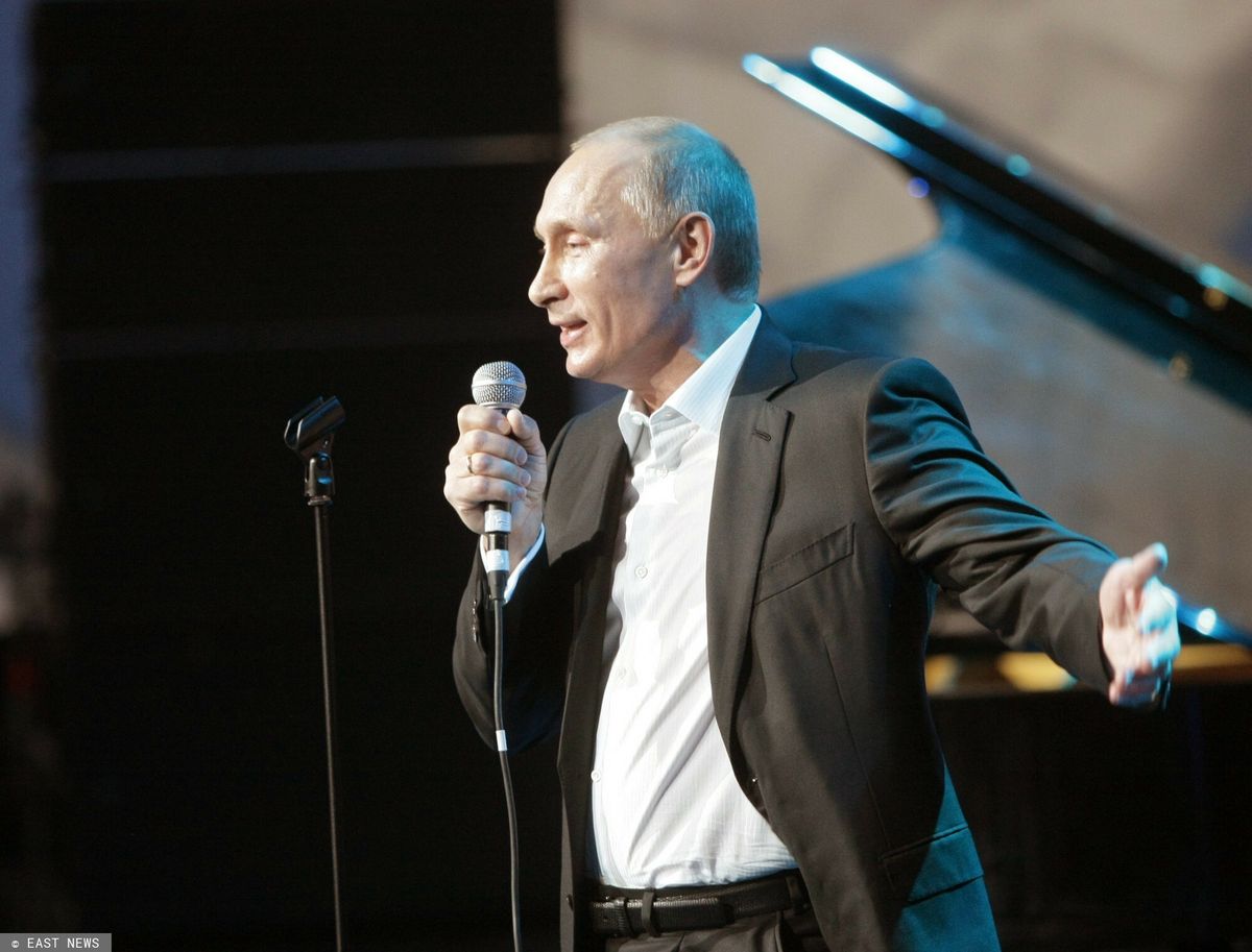 Rosja. Artystów usunięto z koncertu za poparcie Nawalnego
