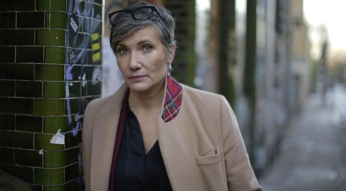 Cała prawda o zdrowiu psychicznym