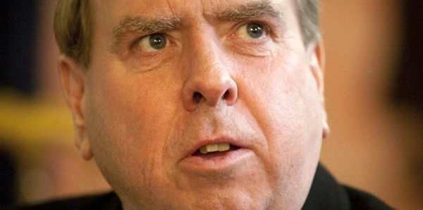 ''Wasteland'': Timothy Spall na tropie przekrętu