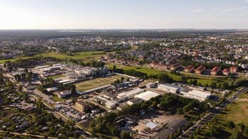 Wągrowiec: muzeum zostanie rozbudowane. Przyznano rządowe wsparcie
