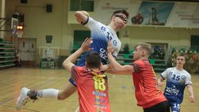 1/16 MPJ: MKS Real-Astromal Leszno - MKS Pałac Młodzieży Tarnów 26:31 (galeria)