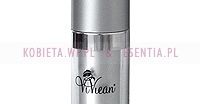 Kremowe serum liftingujące pod oczy z botox-like SPF 4 - 15 ml (ViViean)