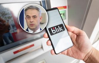 Minister: awaria BLIK-a w Polsce była spowodowana cyberatakiem Rosji