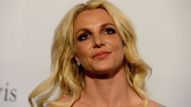 Britney Spears zażądała przesłuchania w sprawie kurateli ojca