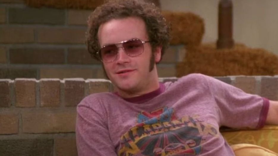 Danny Masterson