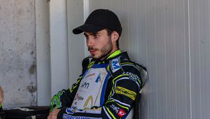 Żużel. "Mam jedno życie". Szczere wyznanie zawodnika Wybrzeża