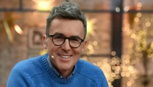 Osiem dni po ślubie z Cichopek. Kurzajewski przebiegł maraton w Nowym Jorku