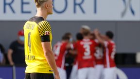 Zatrzymali giganta. Sensacja w Bundeslidze!