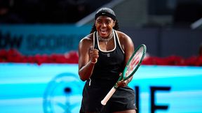 Wyeliminowała liderkę rankingu. "Nie mam słów, żeby to opisać"