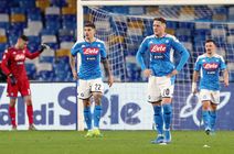 Serie A. Lazio Rzym - SSC Napoli na żywo. Gdzie oglądać transmisję TV i stream? Mecz na żywo