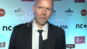 Henning Berg: Nie można sprzedawać zawodników przy pierwszej okazji