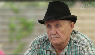 Oburzający tekst Edwarda z "Sanatorium miłości". Widzowie nie szczędzą krytyki