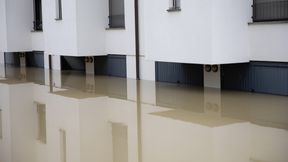 Powódź niszczy północne Włochy. Zespół F1 wśród poszkodowanych