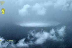 Wybuchy na Bałtyku. 22 920 kg na godzinę. Gigantyczna emisja metanu