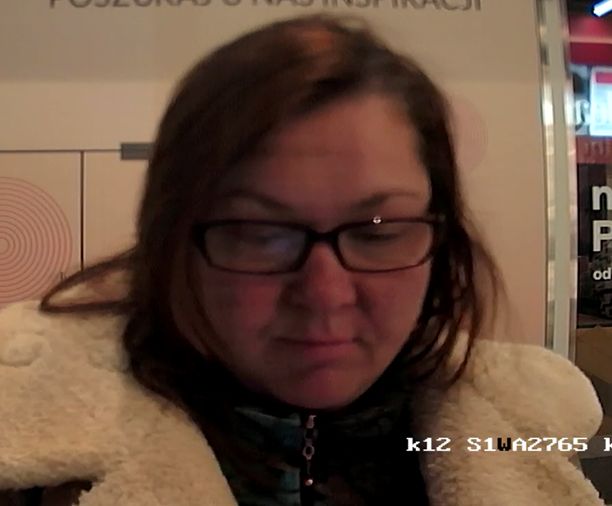 Suchy Las. Policja poszukuje oszustki