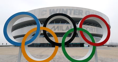 Pompy ciepła w wiosce olimpijskiej. Tak będą grzać się sportowcy