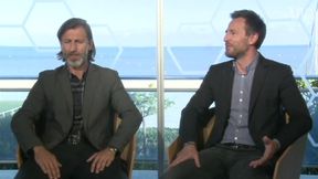 #dziejesienaeuro. Porównujemy Euro we Francji z turniejem organizowanym w Polsce i na Ukrainie