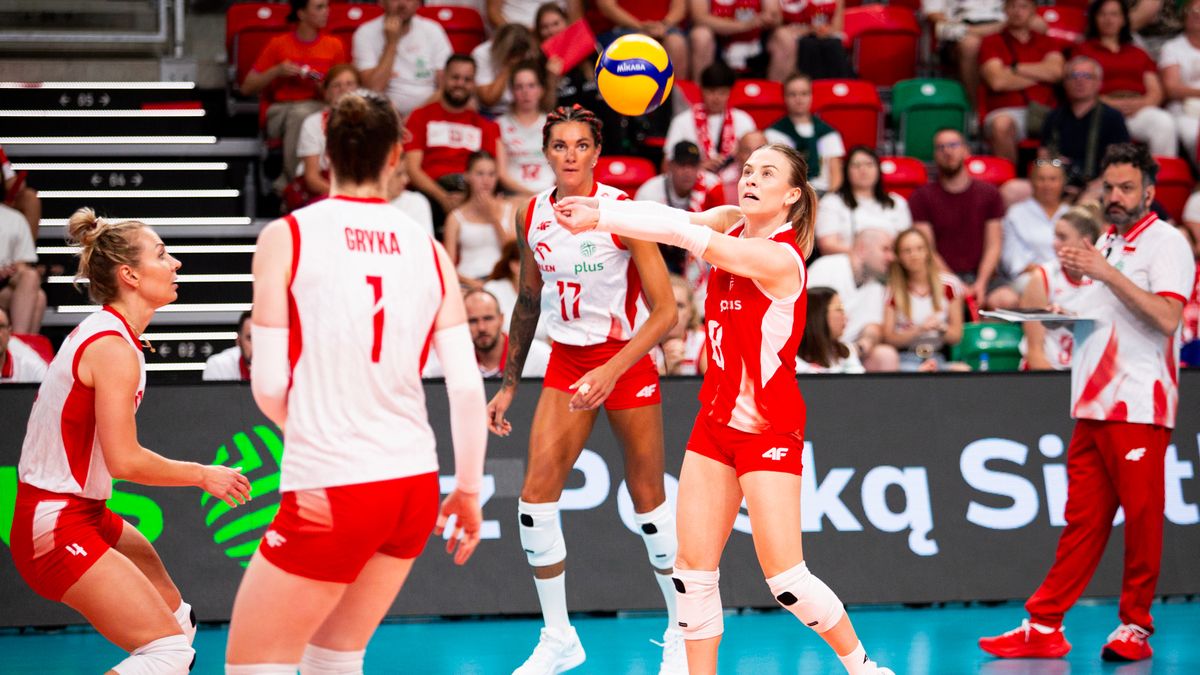 WP SportoweFakty / Monika Pliś