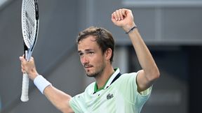 Sensacja była o krok! Wielki powrót faworyta Australian Open