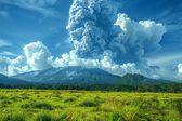 Poza kontrolą: Pinatubo - erupcja stulecia