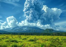 Fokus TV Poza kontrolą: Pinatubo - erupcja stulecia