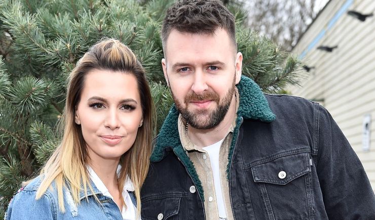 Agnieszka i Grzegorz Hyży wychowują czworo dzieci. Opowiedziała, co czuje do synów męża