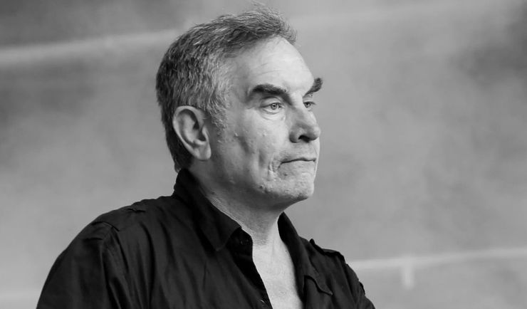 Mark Stewart nie żyje. Legenda miała 62 lata