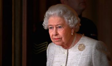 Duchowny o ostatnim spotkaniu z Elżbietą II. "Zapytałem ją, czy żałuje"