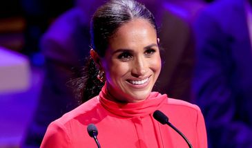 Nowe doniesienia o Meghan. Prasa spekuluje o jej przyszłości