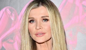Joanna Krupa rozwodzi się z mężem. Wojewódzki zapytał ją o kochanka